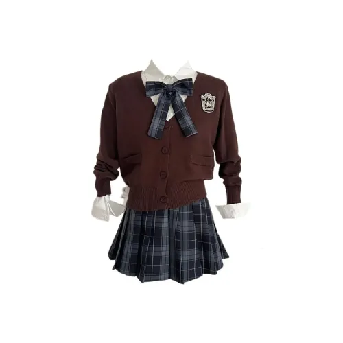 Olivia Share777 UNIFORM Женские