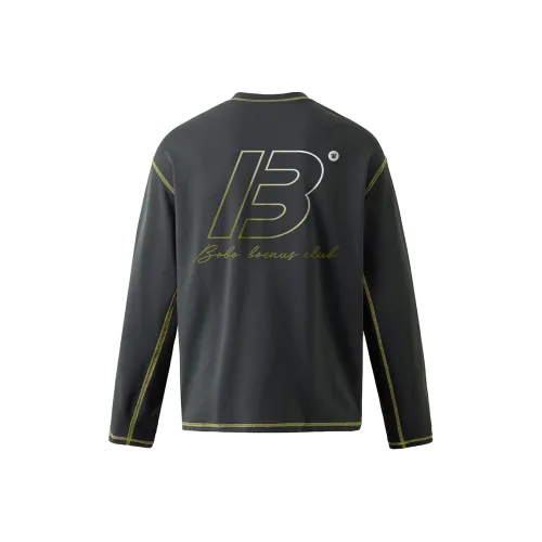 BOBO BOENUS Унисекс T-рубашки