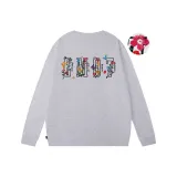 Туманно-серый