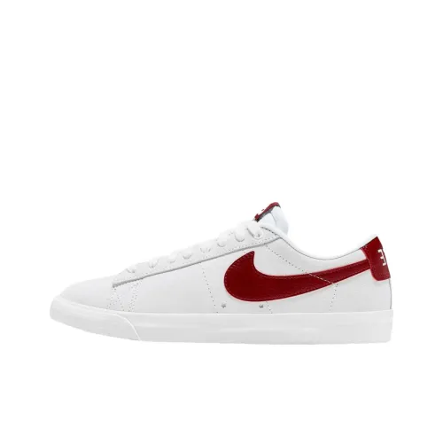 Nike SB Zoom Blazer Low Топ Скейтборд Кроссовки Мужские