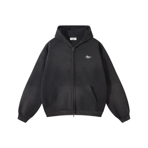 MIND ERROR Унисекс Свитшоты