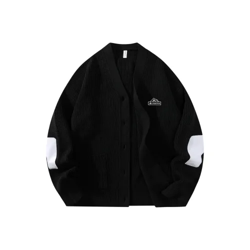 ALPINE PRO Унисекс Трикотаж