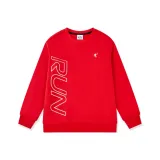 Зачарованный красный