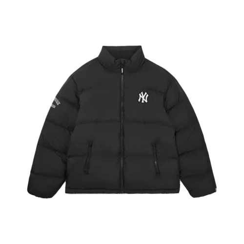 New Era FW25 Пуховик Унисекс