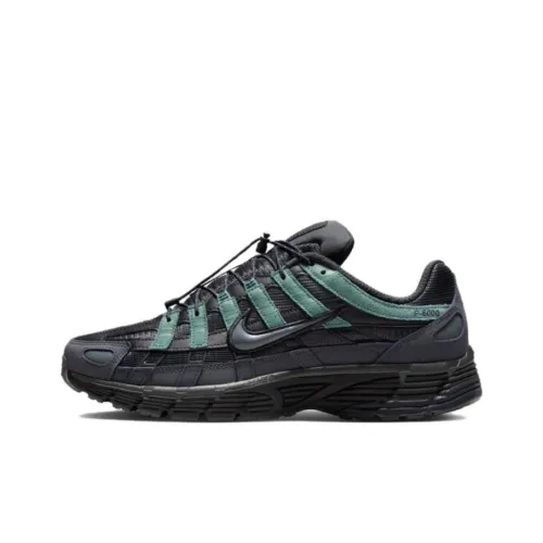 Nike P 6000 Low Топ Беговые кроссовки Мужской