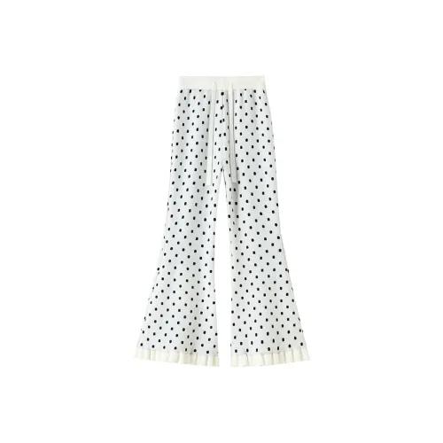 RTNH Женские Повседневные Брюки