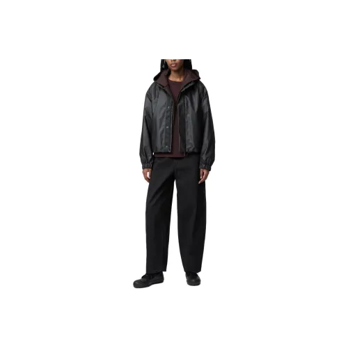 Uniqlo U Collection FW25 Повседневные брюки Унисекс