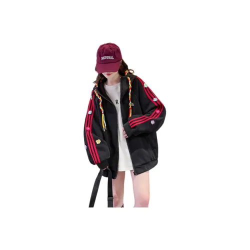 HUICUIGE Женские Куртки