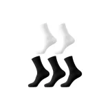 Чёрный 3, Белый 2