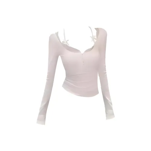 MIIOW Женские T-рубашки