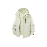 Лунный свет Желтый (3-в-1, с подкладкой)