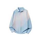 Светло-голубой