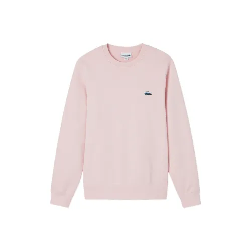 LACOSTE Мужские Свитшоты