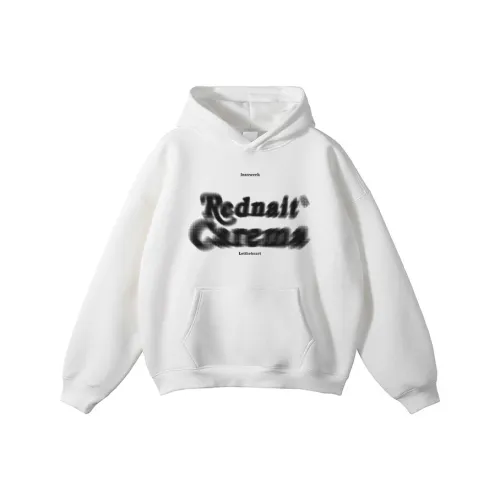 LETTHEHEART Унисекс Свитшоты