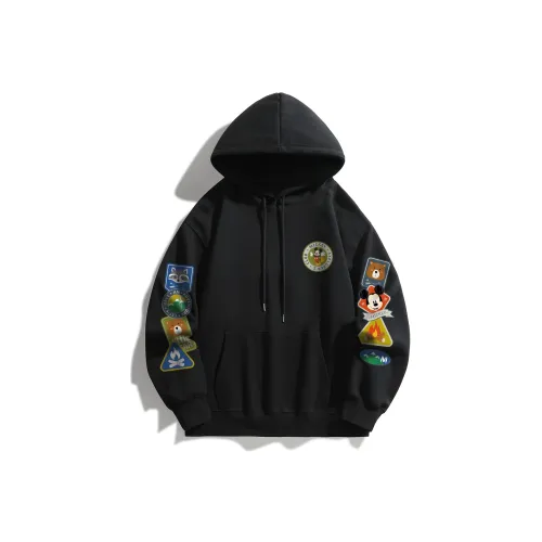 Хлопок X Disney Свитшот Унисекс