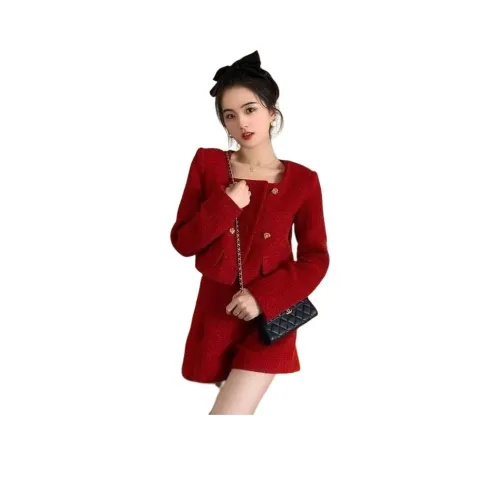 BONAS Женские Комплекты с Юбкой