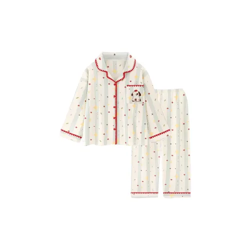 ROMANTIC·SPRING Пижамный комплект женский