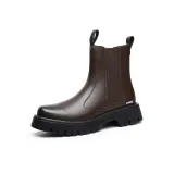 Коричневый