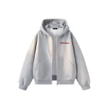 Серый меланж