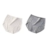 Розовые цветы + Светло-серый