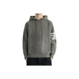 Серый меланж