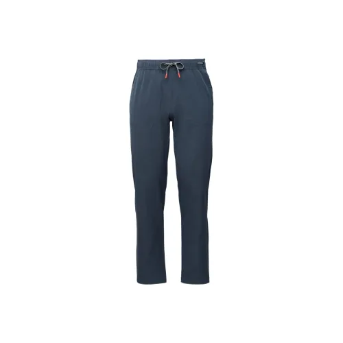 BLACK DIAMOND Повседневные брюки Мужские