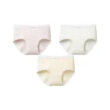 Девчачий Розовый + Белый Снежинка + Исцеляющий Желтый