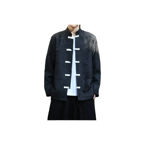 JIARONG Унисекс Куртки