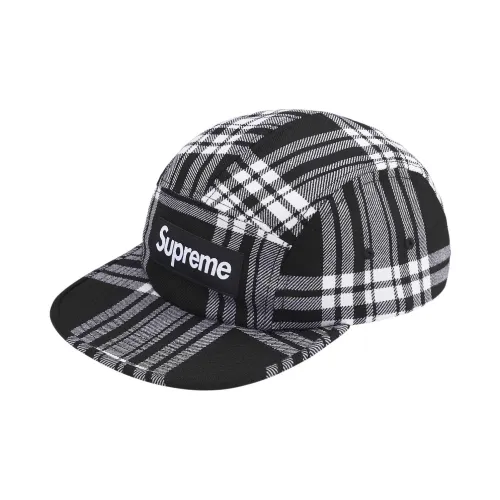 Supreme Кепки Унисекс Синий Черный Красный