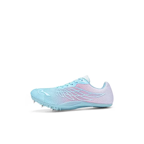 Grace Moisture Wicking Отскок Устойчивый к истиранию Легкие Амортизаторы Низкий Топ Беговые кроссовки Детские