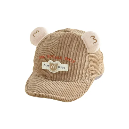 BIG WASP Хлопковые кепки для детей