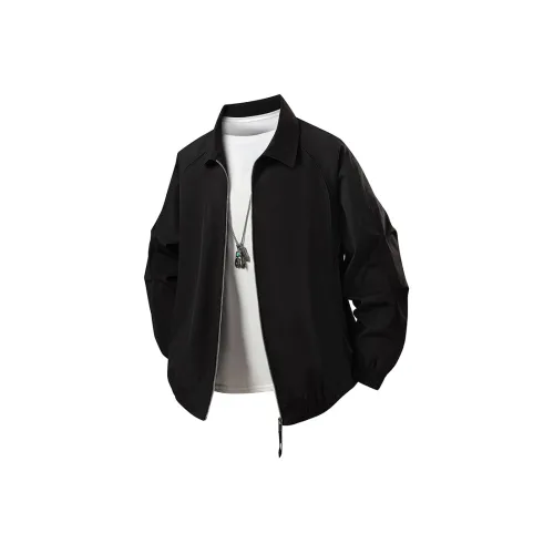 JXAETE Мужские куртки