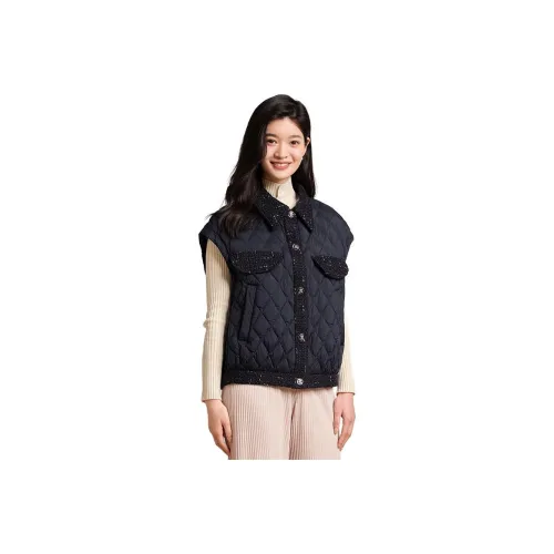 Tambor Женские Пуховики