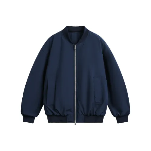 AFISHSTAY Хлопковый пуховик пальто унисекс