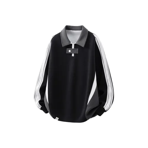 Minimalist Chair Свитшот Унисекс