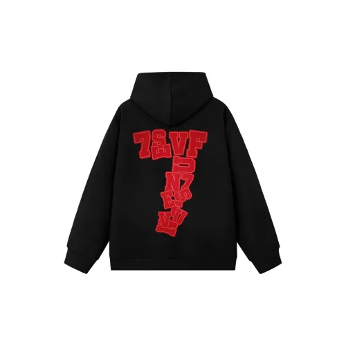 7 SEVFUN Унисекс Майки-трусы