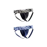 Чёрный & Тёмно-синий