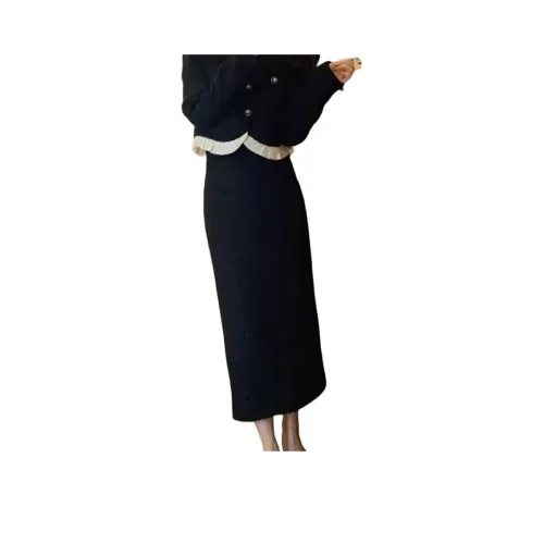 BONAS Женские Комплекты с Юбкой