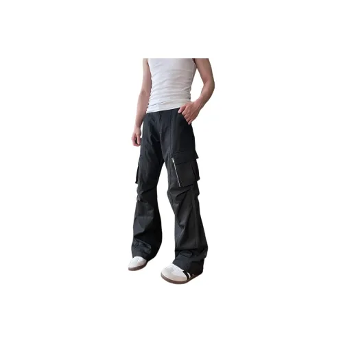 Gyoza Pasta Повседневные брюки Унисекс