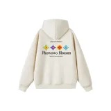 Кремово-абрикосовый