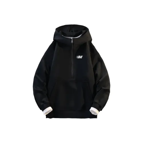 MZAO Унисекс Свитшоты