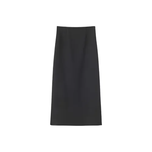 NINE WEST Повседневный Длинный Юбка Женские