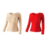 Кожа + Красный