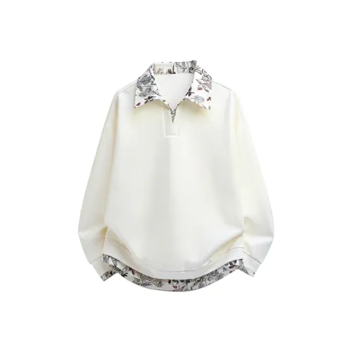 HRDW Унисекс Свитшоты