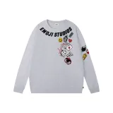 Туманно-серый