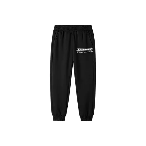 Skechers Sports Alliance Series Повседневные брюки Мужской