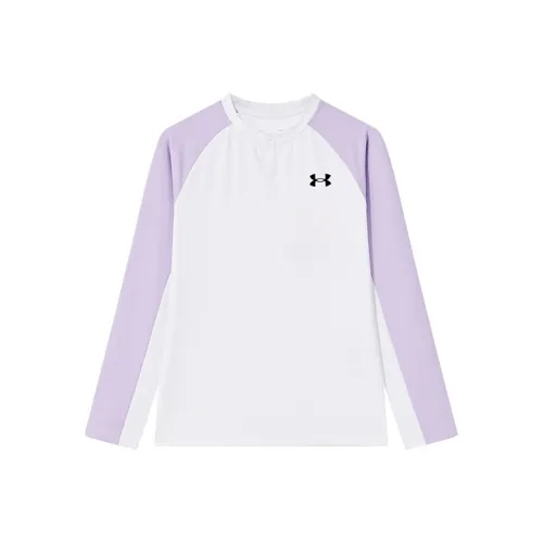 Under Armour Comprehensive Training T-Shirt Подростки