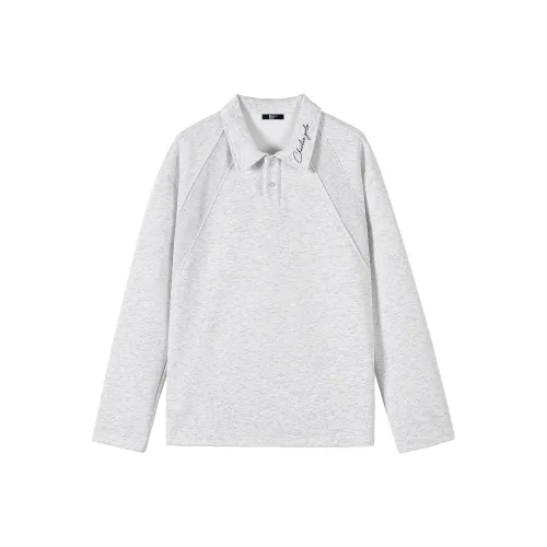 CHARLIE GOLF Унисекс Поло