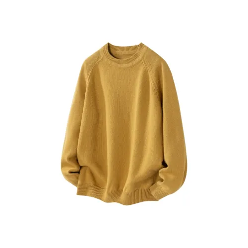 WAYHWEI Унисекс Трикотаж