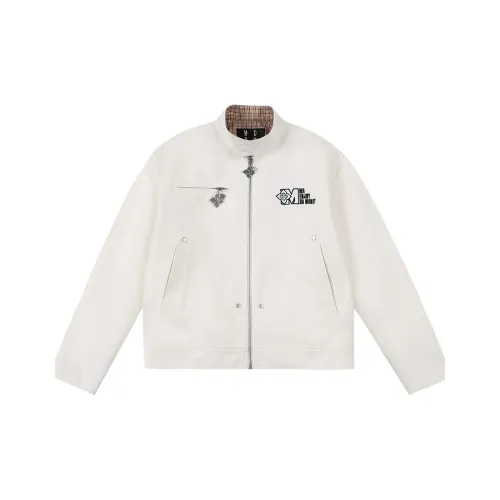 MR.ENJOYDA MONEY Унисекс Куртки